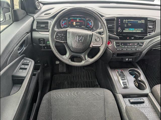 used 2022 Honda Pilot car, priced at $30,997