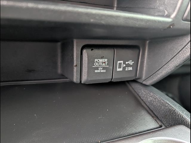 used 2022 Honda Pilot car, priced at $30,997