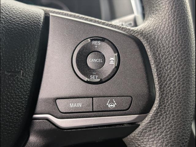 used 2022 Honda Pilot car, priced at $30,997