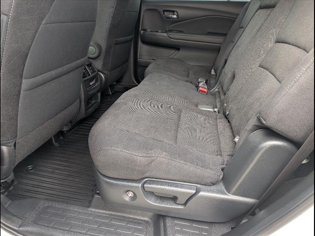 used 2022 Honda Pilot car, priced at $30,997