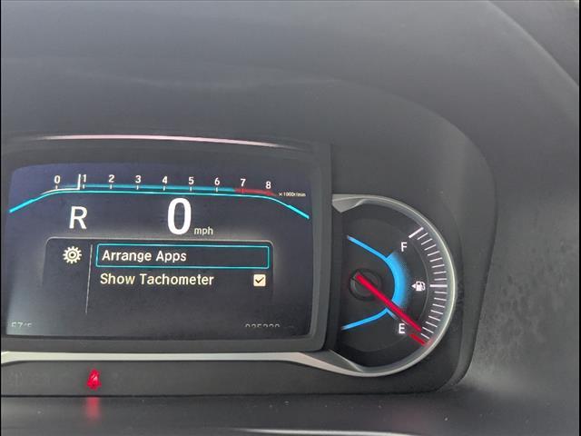 used 2022 Honda Pilot car, priced at $30,997