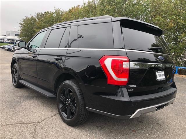 used 2020 Ford Expedition car, priced at $23,950