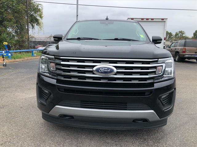 used 2020 Ford Expedition car, priced at $23,950