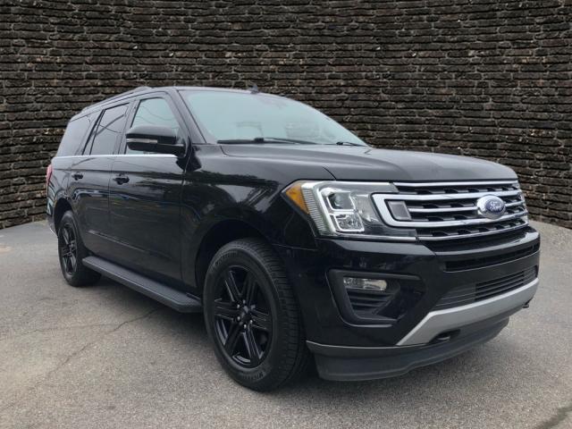 used 2020 Ford Expedition car, priced at $23,950