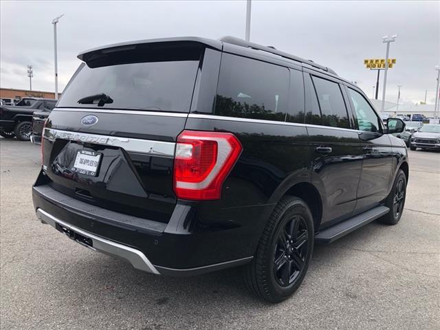 used 2020 Ford Expedition car, priced at $23,950