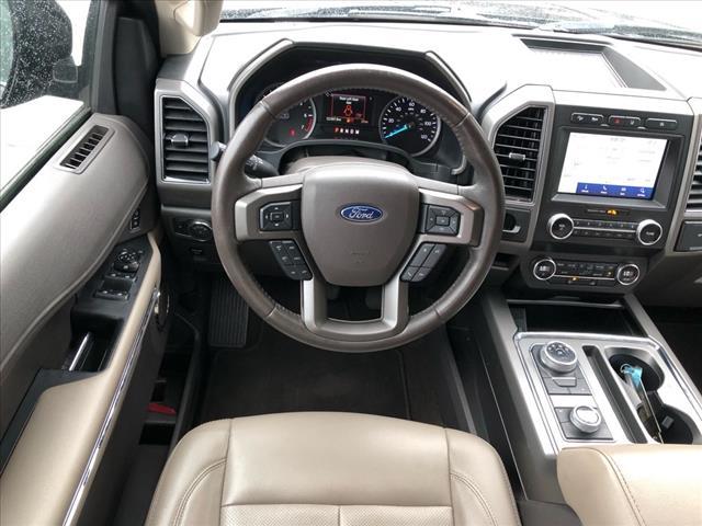 used 2020 Ford Expedition car, priced at $23,950