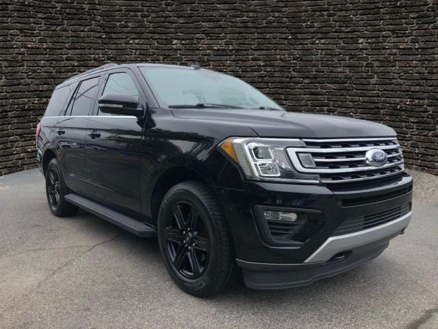 used 2020 Ford Expedition car, priced at $23,950