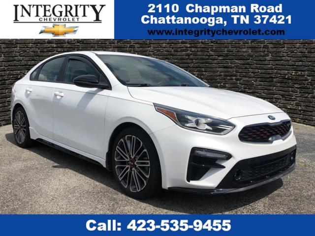 used 2021 Kia Forte car, priced at $18,900