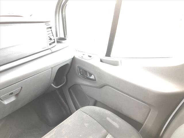 used 2022 Ford Transit-250 car, priced at $36,951