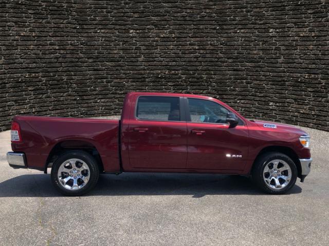 used 2022 Ram 1500 car, priced at $33,981