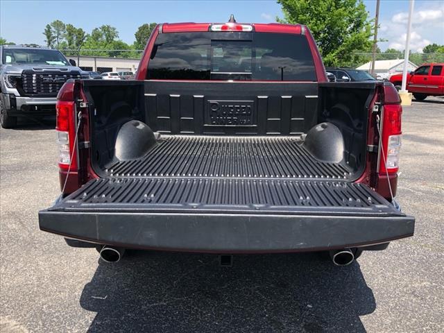 used 2022 Ram 1500 car, priced at $33,981