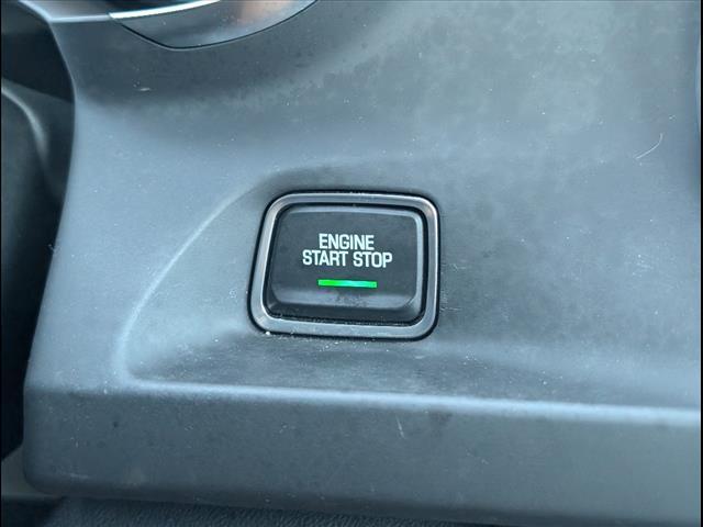 used 2022 Chevrolet Camaro car, priced at $37,595