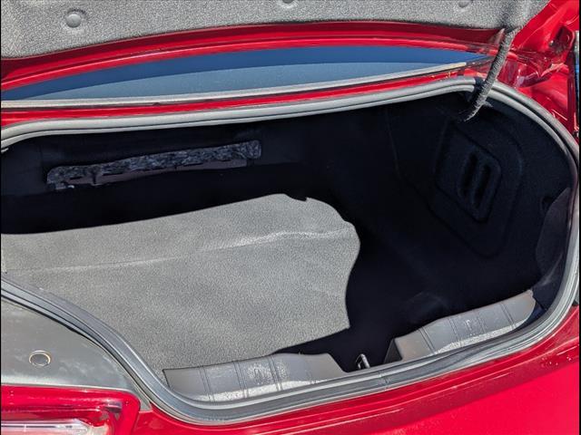 used 2022 Chevrolet Camaro car, priced at $37,595