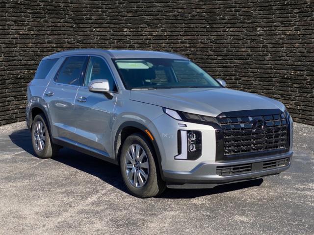 used 2024 Hyundai Palisade car, priced at $35,981