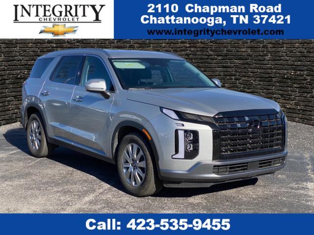 used 2024 Hyundai Palisade car, priced at $35,981