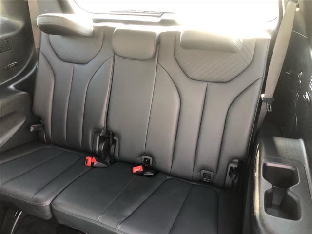 used 2024 Hyundai Palisade car, priced at $34,995