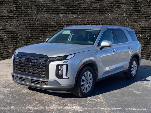 used 2024 Hyundai Palisade car, priced at $35,981