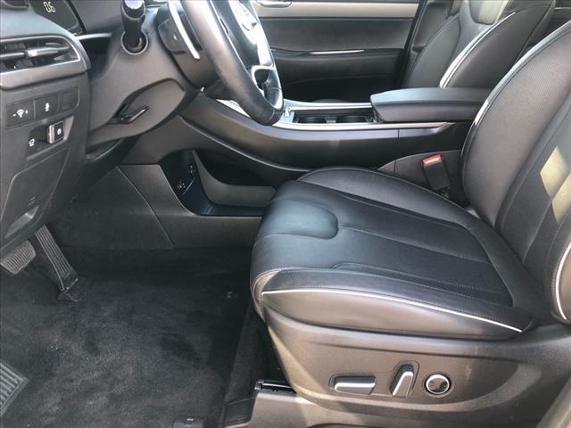 used 2024 Hyundai Palisade car, priced at $34,995