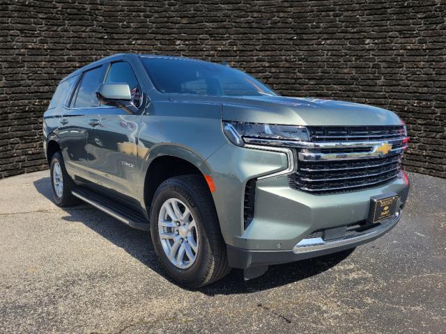 used 2023 Chevrolet Tahoe car, priced at $49,981