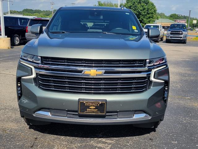 used 2023 Chevrolet Tahoe car, priced at $49,981