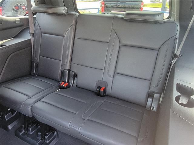 used 2023 Chevrolet Tahoe car, priced at $49,981