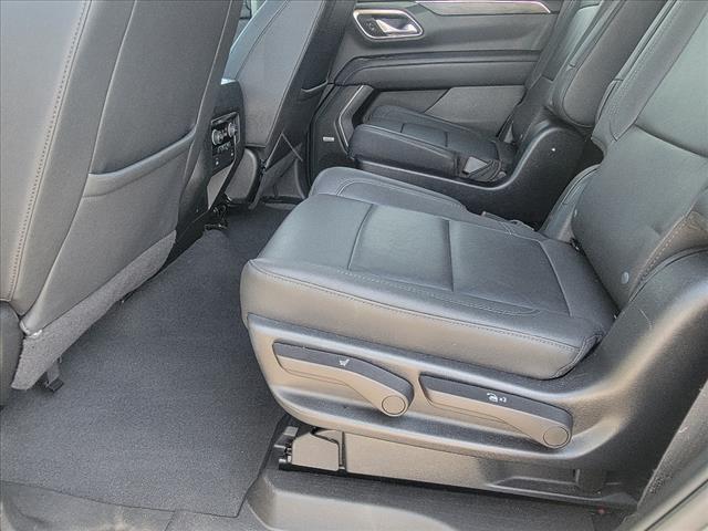 used 2023 Chevrolet Tahoe car, priced at $49,981