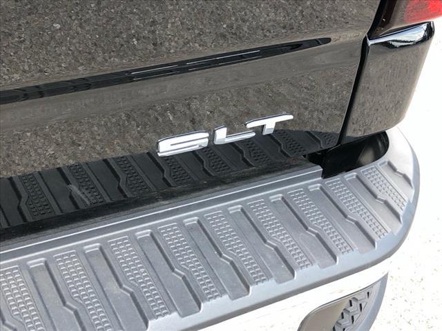 used 2024 GMC Sierra 1500 car, priced at $47,981