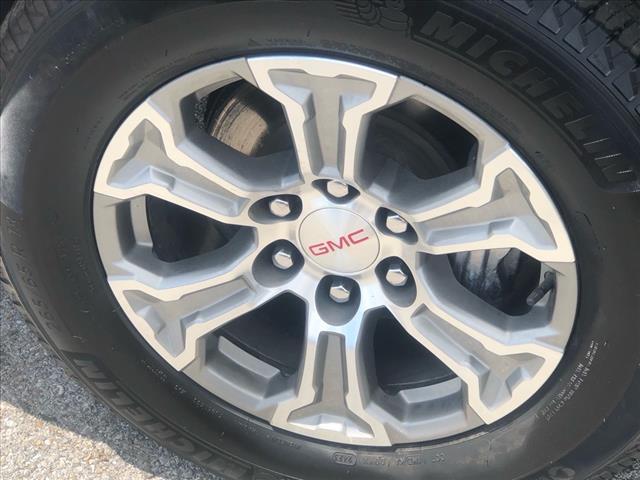 used 2024 GMC Sierra 1500 car, priced at $47,981
