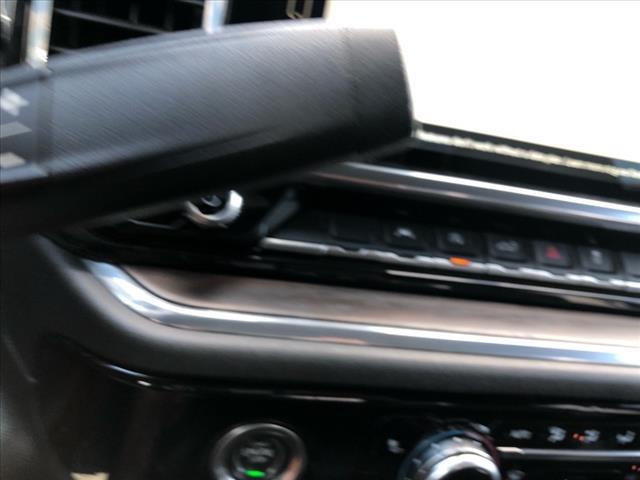 used 2024 GMC Sierra 1500 car, priced at $47,981