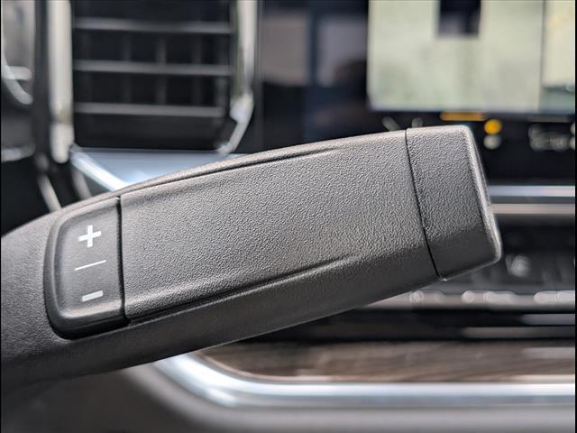 new 2025 Chevrolet Silverado 2500 car, priced at $71,375