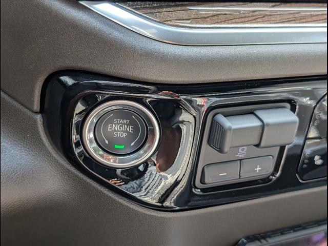 new 2025 Chevrolet Silverado 2500 car, priced at $71,375