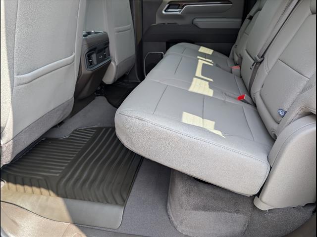 new 2025 Chevrolet Silverado 2500 car, priced at $71,375