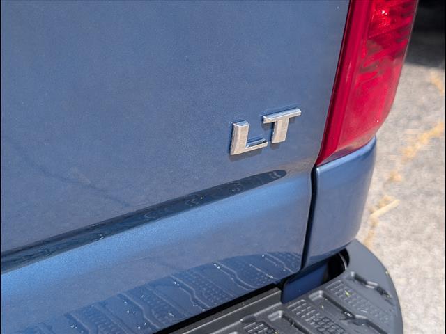 new 2025 Chevrolet Silverado 2500 car, priced at $71,375