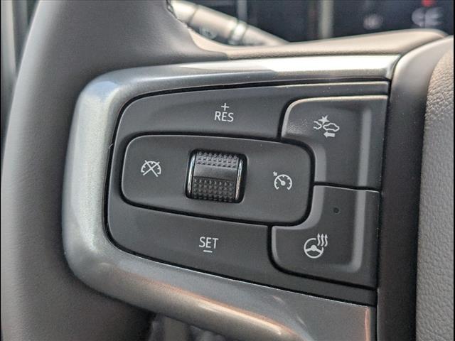 new 2025 Chevrolet Silverado 2500 car, priced at $71,375