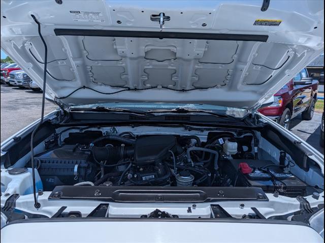 used 2023 Toyota Tacoma car, priced at $32,981