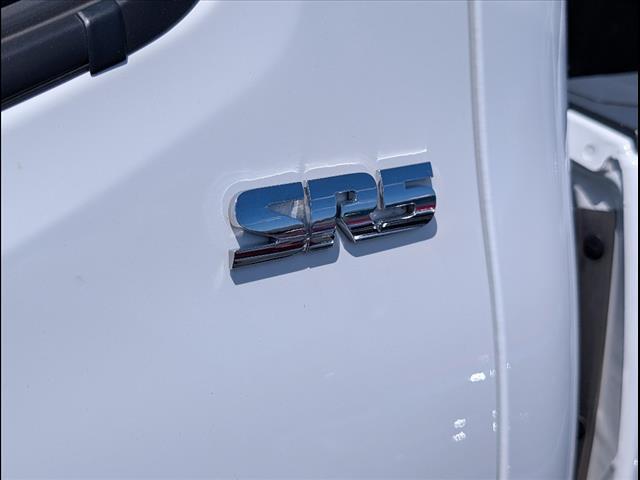 used 2023 Toyota Tacoma car, priced at $32,981