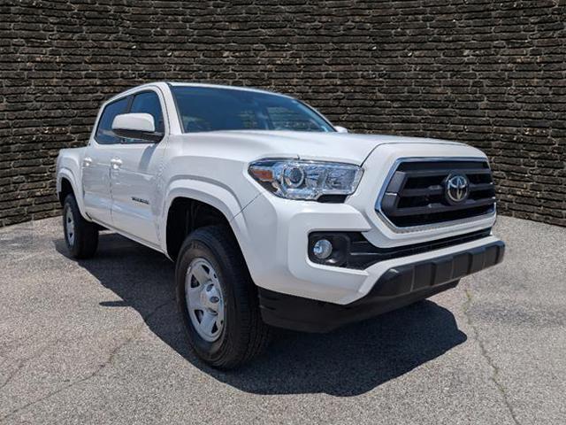 used 2023 Toyota Tacoma car, priced at $32,981