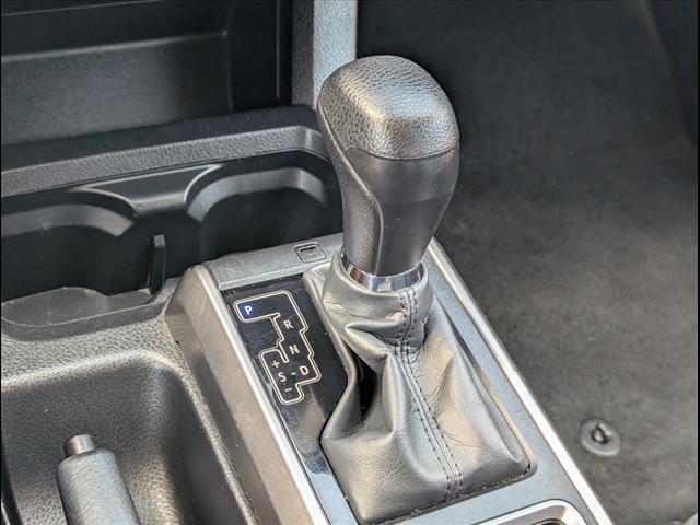used 2023 Toyota Tacoma car, priced at $32,981