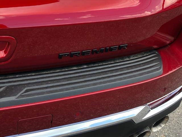 new 2025 Chevrolet Tahoe car, priced at $82,840