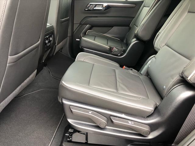 new 2025 Chevrolet Tahoe car, priced at $82,840