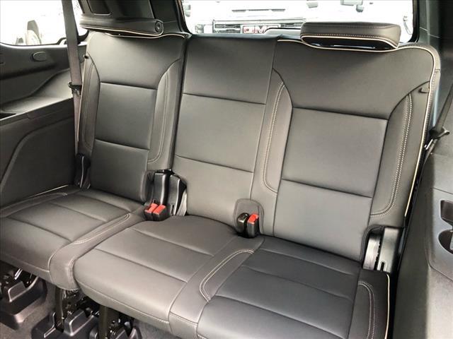 new 2025 Chevrolet Tahoe car, priced at $82,840