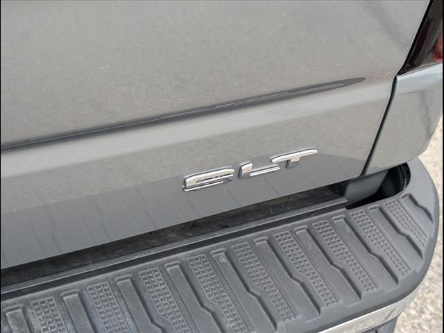 used 2025 GMC Sierra 1500 car, priced at $53,983