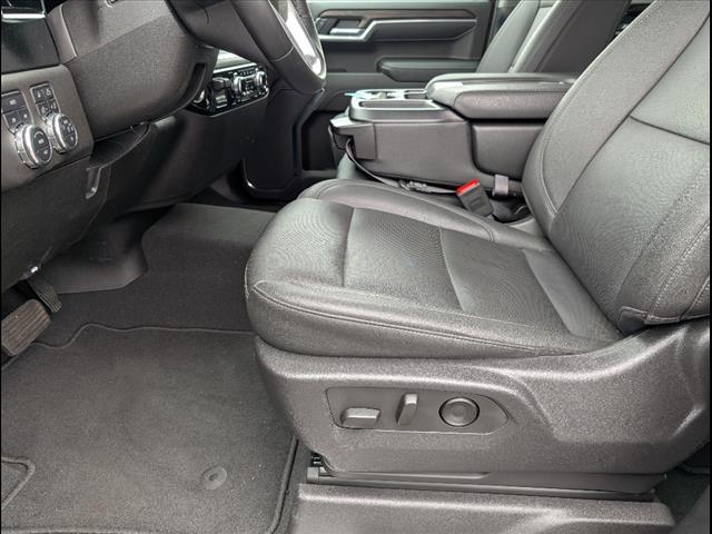 used 2025 GMC Sierra 1500 car, priced at $53,983