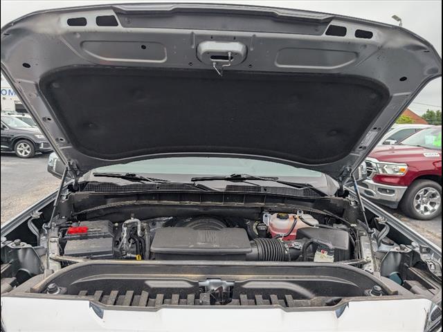 used 2025 GMC Sierra 1500 car, priced at $53,983