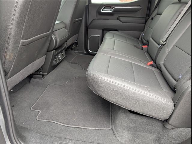 used 2025 GMC Sierra 1500 car, priced at $53,983