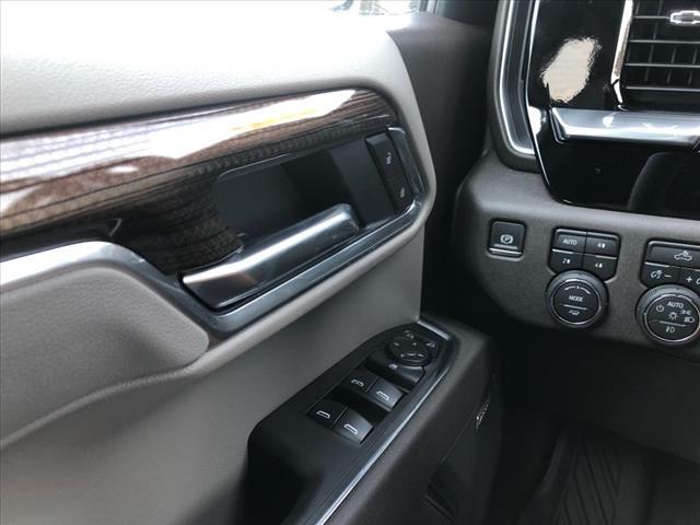 new 2025 Chevrolet Silverado 1500 car, priced at $62,265