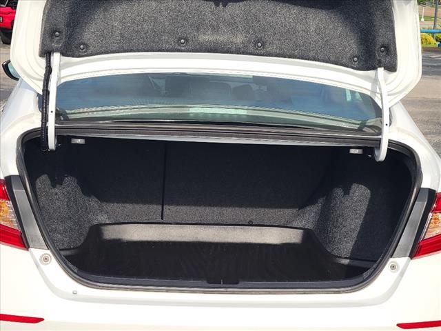 used 2020 Honda Accord car, priced at $23,994