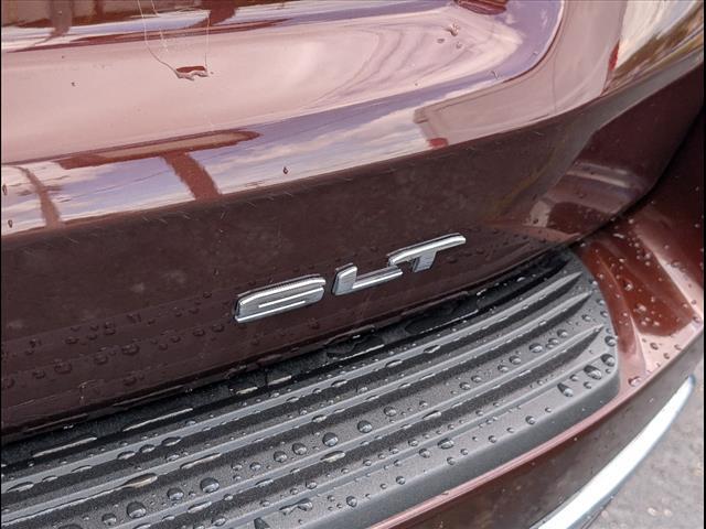 used 2023 GMC Yukon car, priced at $49,981