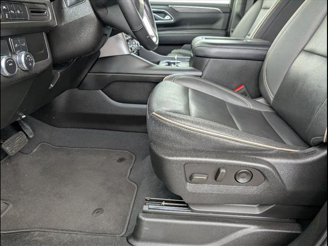 used 2023 GMC Yukon car, priced at $49,981