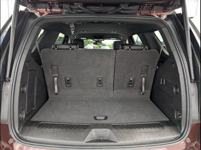 used 2023 GMC Yukon car, priced at $49,981